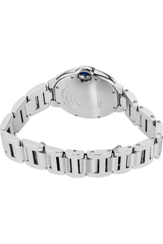 Ballon Bleu Stainless Steel Automatic