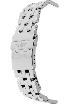 Wings Stainless Steel Automatic