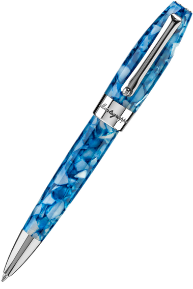Fortuna Mosaico Ballpoint Pen