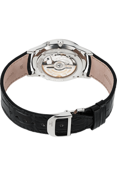 Master Ultra Thin Moon Stainless Steel Automatic