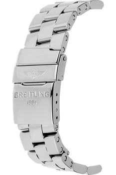 Colt Chronograph Stainless Steel Quartz