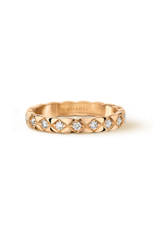COCO CRUSH RING