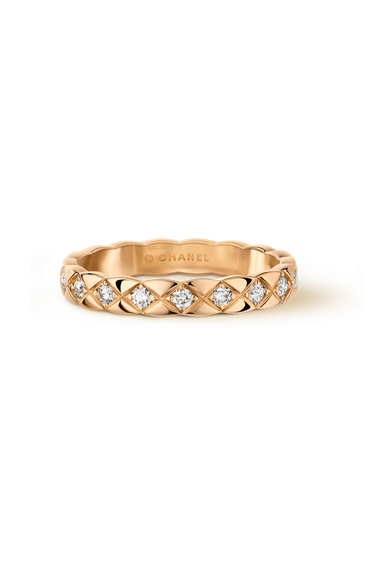 COCO CRUSH RING