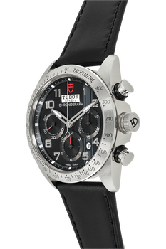 Fastrider Chronograph Stainless Steel Automatic