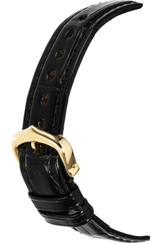 Tank Americaine Yellow Gold Quartz