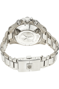 Engineer Hydrocarbon Spacemaster Orbital LE Titanium Automatic