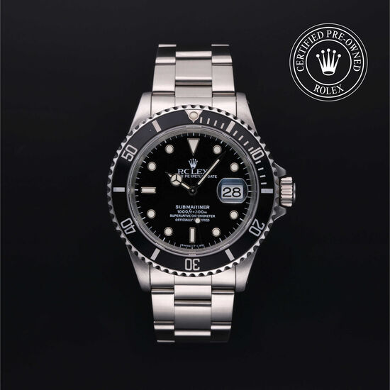 Submariner
