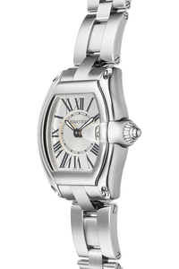 Roadster Stainless Steel Quartz