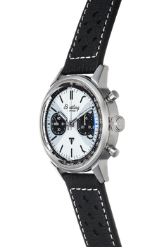 Top Time Triumph Stainless Steel Automatic