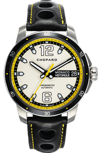 Monaco GPMH Titanium Automatic