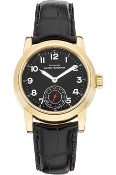 Ferrari Yellow Gold Automatic