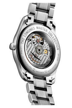 The Longines Master Collection