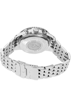 Navitimer Heritage Stainless Steel Automatic