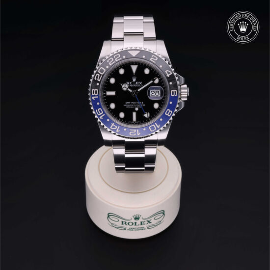 GMT-Master II