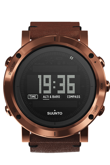 Essential Copper