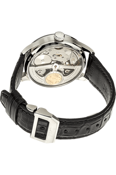 Portuguese Stainless Steel Automatic