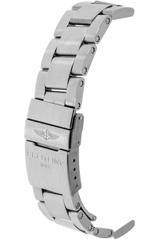 Colt 41 Stainless Steel Automatic