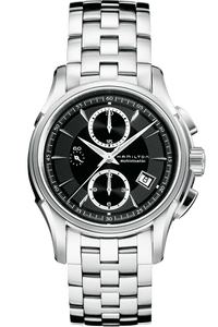 Jazzmaster Auto Chrono