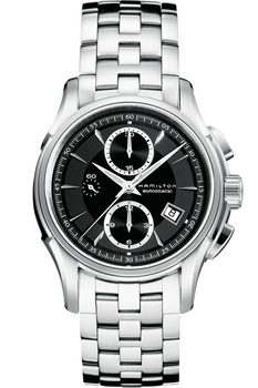 Hamilton Jazzmaster Auto Chrono H32616133