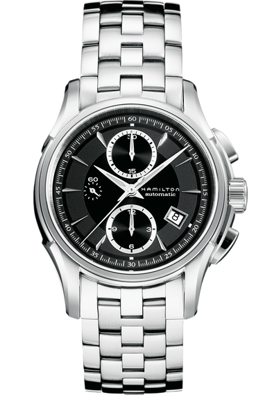Jazzmaster Auto Chrono