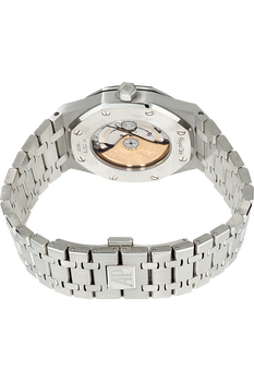 Royal Oak Stainless Steel Automatic