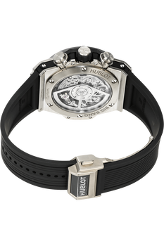 Big Bang Unico Titanium Automatic