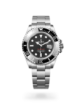 Tourneau rolex submariner discount