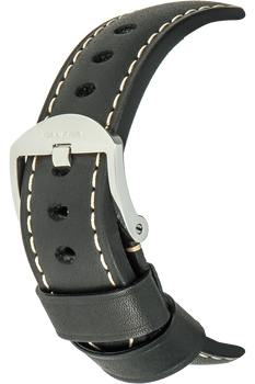 Luminor Base Stainless Steel Manual