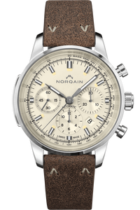 Freedom 60 Chrono Cream