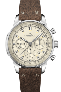 Freedom 60 Chrono Cream