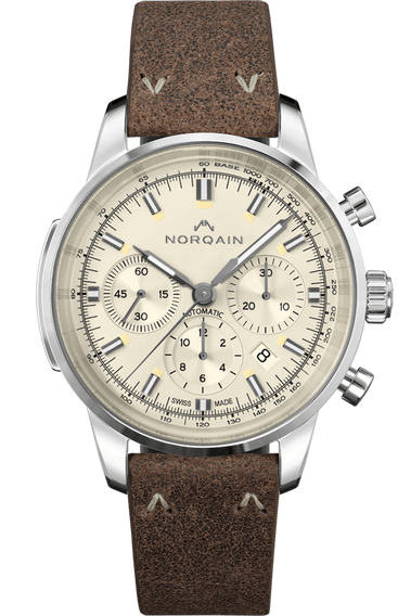 Freedom 60 Chrono Cream