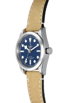 Black Bay 32 Stainless Steel Automatic