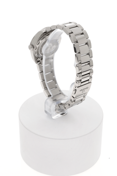 Seamaster Aqua Terra Stainless Steel Quartz