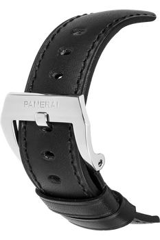 Radiomir Chronograph Stainless Steel Automatic