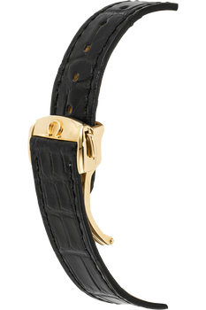 Seamaster Aqua Terra Co-Axial Yellow Gold Automatic