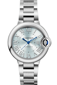 Ballon Bleu de Cartier, 33 MM