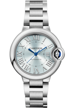 Ballon Bleu de Cartier, 33 MM