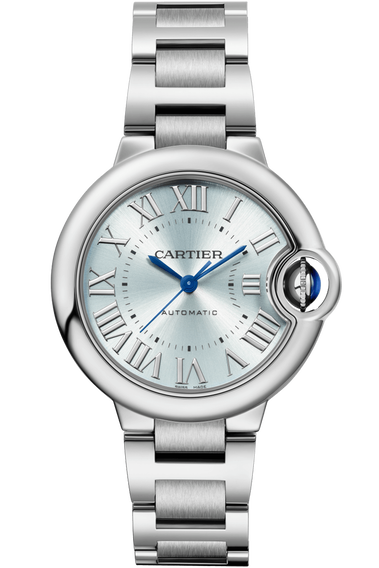 Ballon Bleu de Cartier, 33 MM