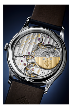 Ladies Calatrava Joaillerie