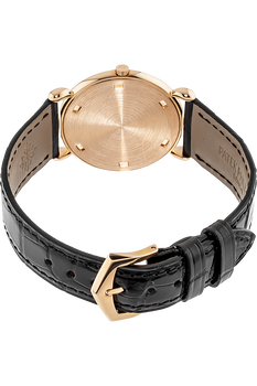 Calatrava Reference 3820 Rose Gold Manual