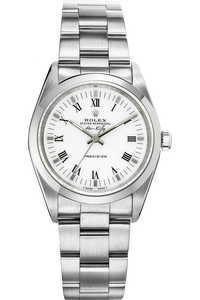 Air-King Stainless Steel Automatic