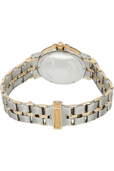 Marine Yellow Gold and Stainless Steel Automatic