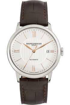 Classima Core Stainless Steel Automatic