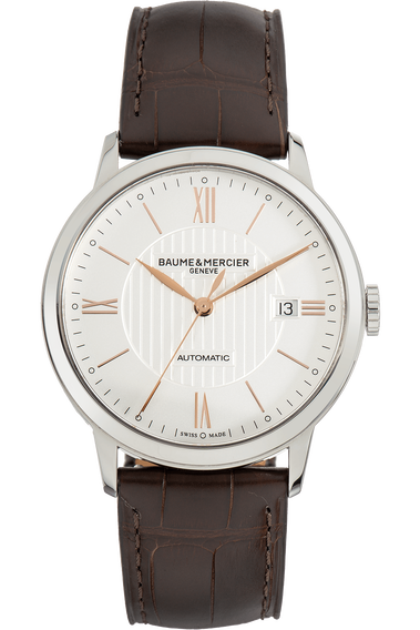 Classima Core Stainless Steel Automatic