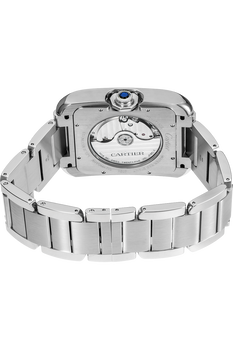 Tank Anglaise XL Stainless Steel Automatic