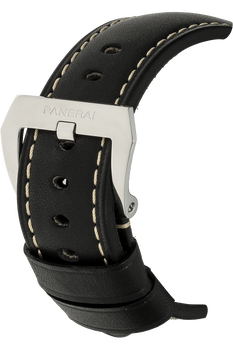 Luminor Marina Stainless Steel Manual