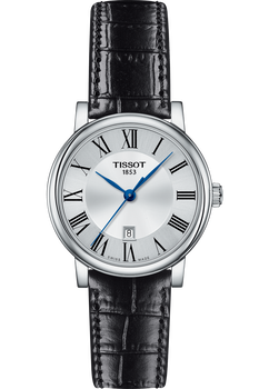 Tissot Carson Premium Lady