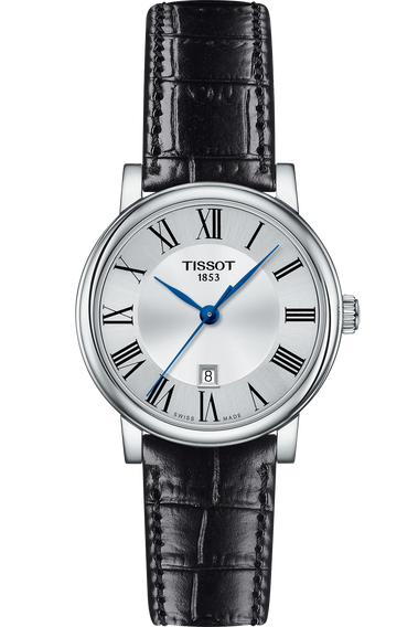Tissot Carson Premium Lady