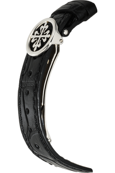 Complications World Time Reference 5110 Platinum Automatic