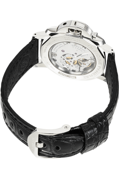 Luminor Due 3 days Acciaio Stainless Steel Manual